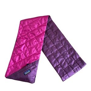 Patagonia nano puff scarf